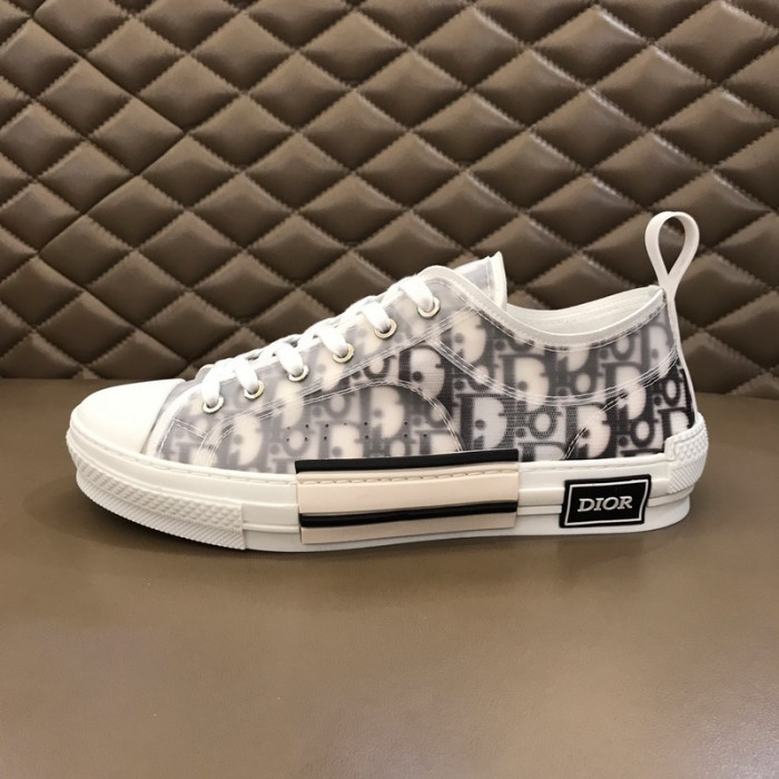D*or b23 oblique sneaker