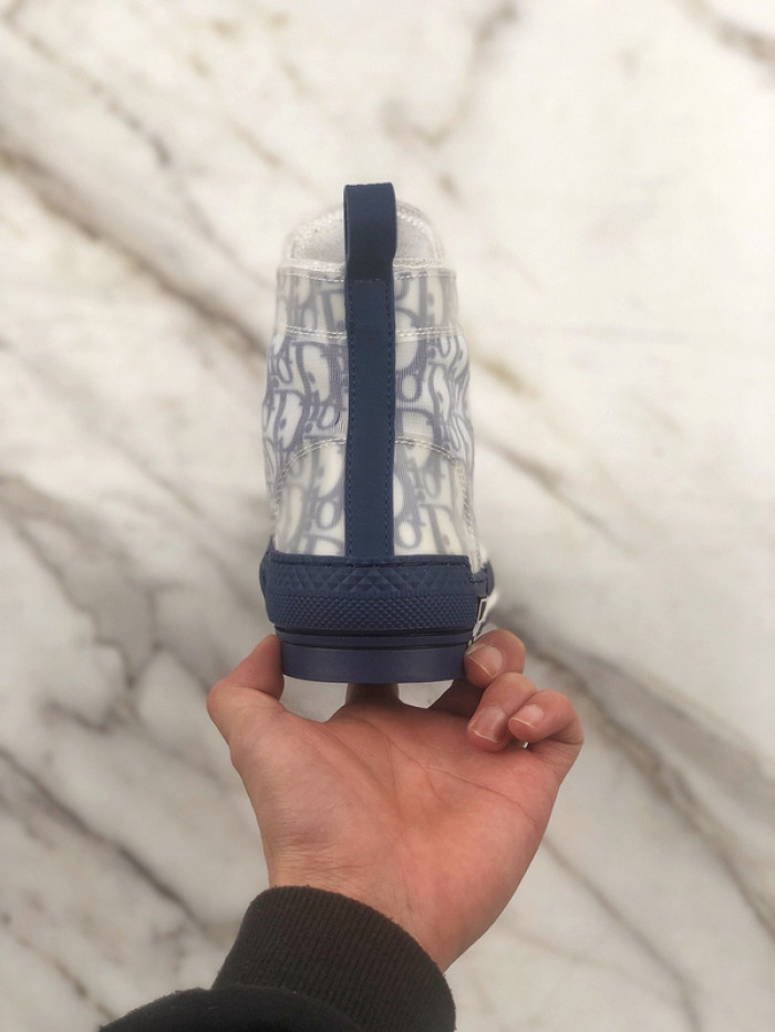 D*or b23 oblique sneaker