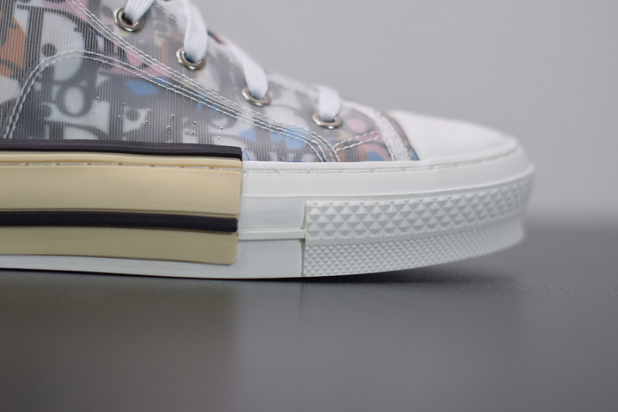D*or b23 oblique sneaker