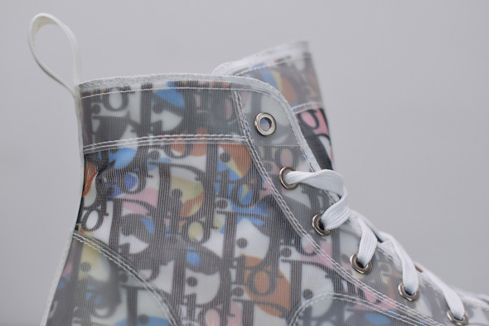 D*or b23 oblique sneaker