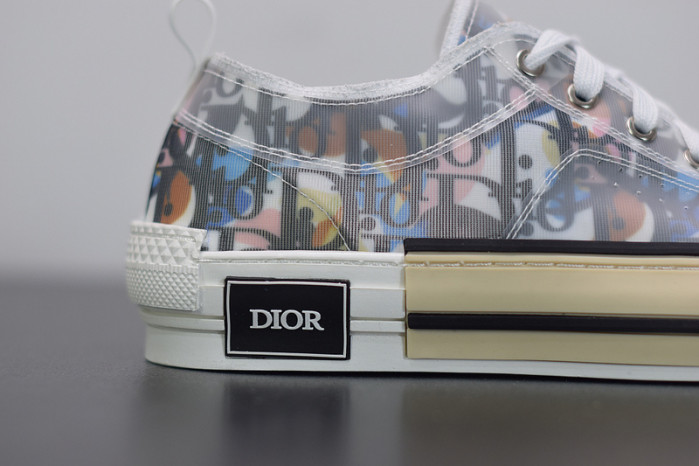 D*or b23 oblique sneaker
