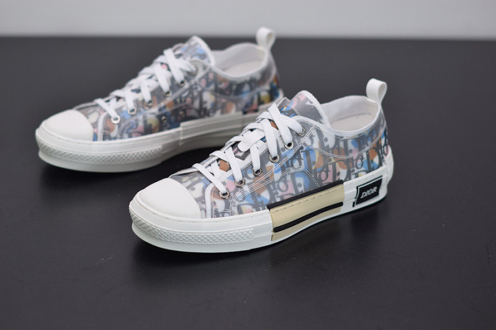 D*or b23 oblique sneaker