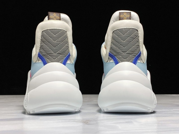 LV ARCHLIGHT SNEAKER