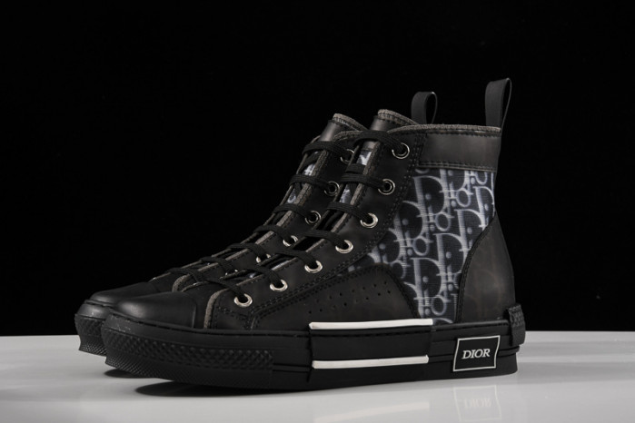 D*or b23 oblique sneaker