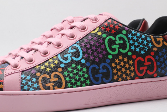 G*u*i ace sneaker