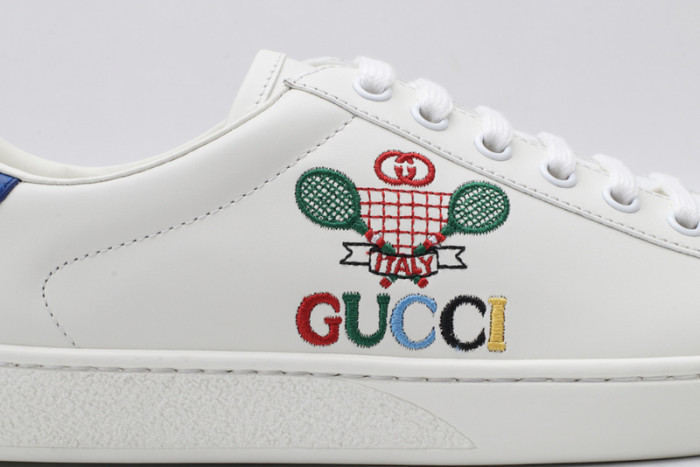 G*u*i ace sneaker