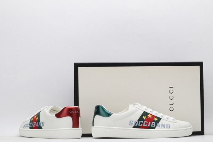 G*u*i ace sneaker