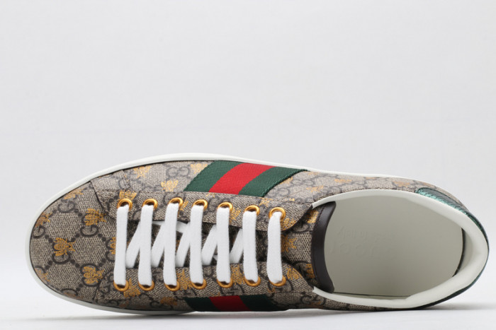 G*u*i ace sneaker