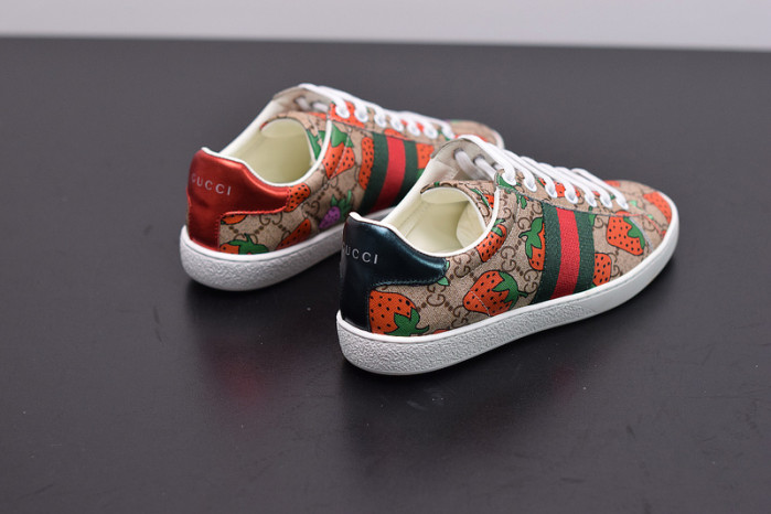 G*u*i ace sneaker