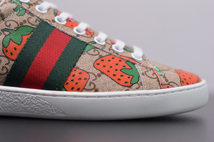 G*u*i ace sneaker