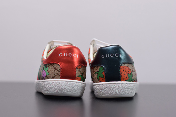 G*u*i ace sneaker