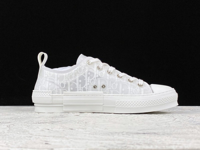 D*or b23 oblique sneaker