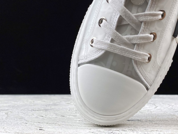 D*or b23 oblique sneaker