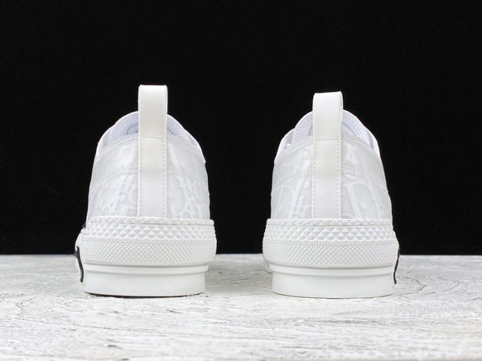 D*or b23 oblique sneaker