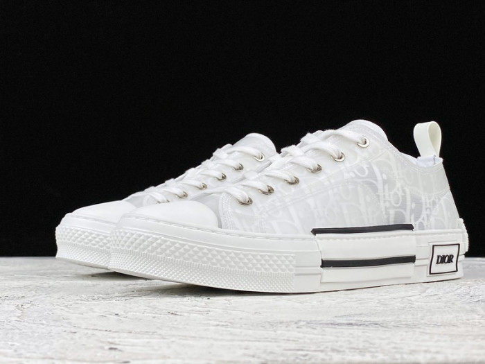 D*or b23 oblique sneaker