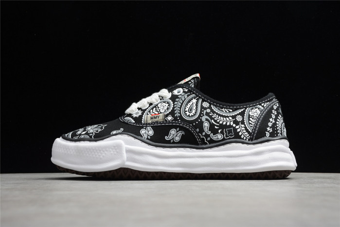 Maison Mihara Yasuhiro Shoes