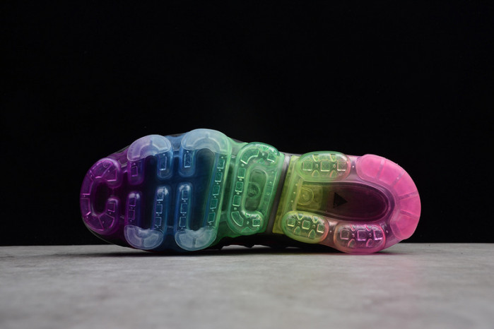 VAPORMAX PLUS BE TRUE PURPLE PULSE/BLACK-PINK BLA  (W) AR4791-500
