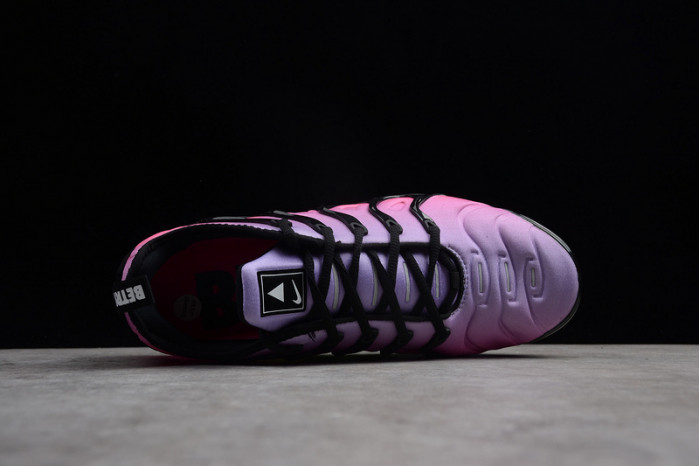 VAPORMAX PLUS BE TRUE PURPLE PULSE/BLACK-PINK BLA  (W) AR4791-500