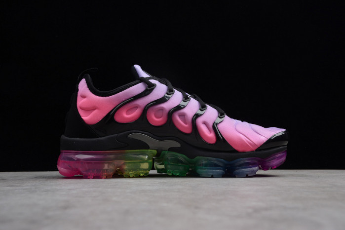 VAPORMAX PLUS BE TRUE PURPLE PULSE/BLACK-PINK BLA  (W) AR4791-500