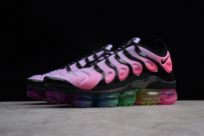 VAPORMAX PLUS BE TRUE PURPLE PULSE/BLACK-PINK BLA  (W) AR4791-500