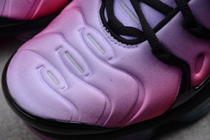 VAPORMAX PLUS BE TRUE PURPLE PULSE/BLACK-PINK BLA  (W) AR4791-500