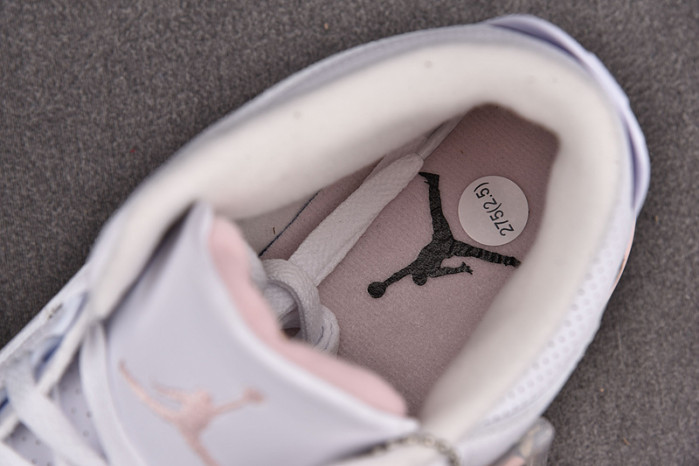 Jordan 3 Retro DarNeapolitan Dark Mocha (W) CK9246-102