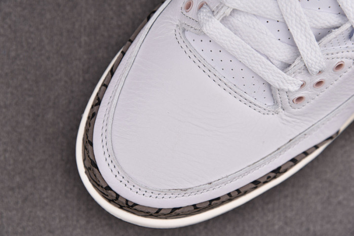 Jordan 3 Retro DarNeapolitan Dark Mocha (W) CK9246-102