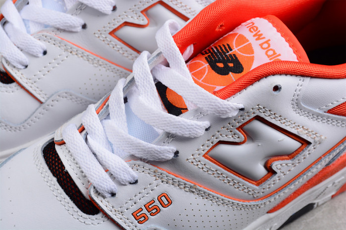 New Balance 550 Syracuse BB550HG1