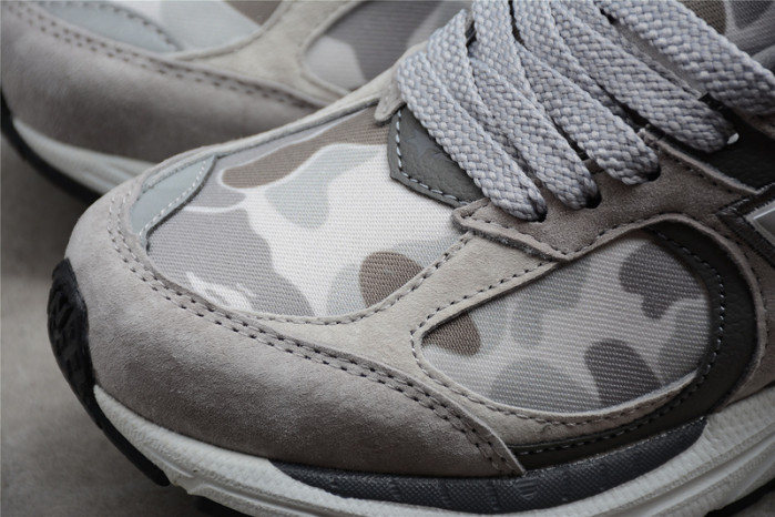 New Balance 2002R BAPE Grey M2002RBG