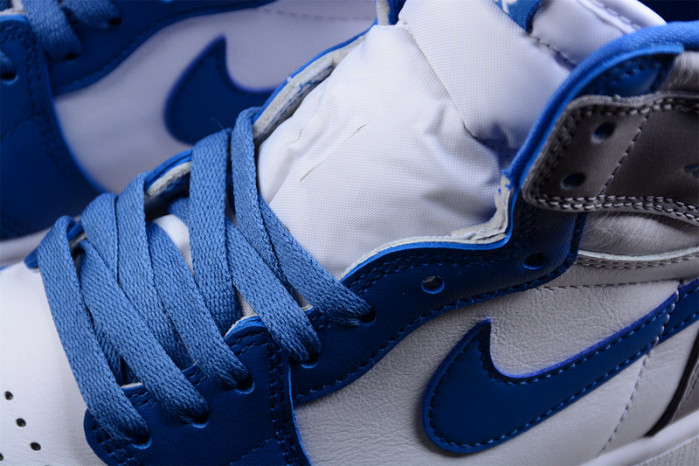 Jordan 1 Retro High OG True Blue DZ5485-410