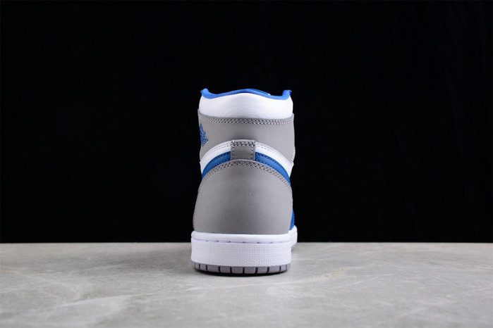 Jordan 1 Retro High OG True Blue DZ5485-410