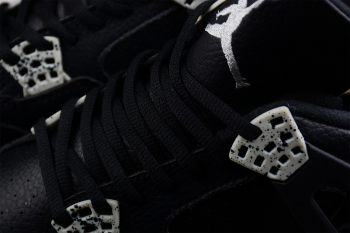 Jordan 4 Retro Oreo (2015) 314254-003