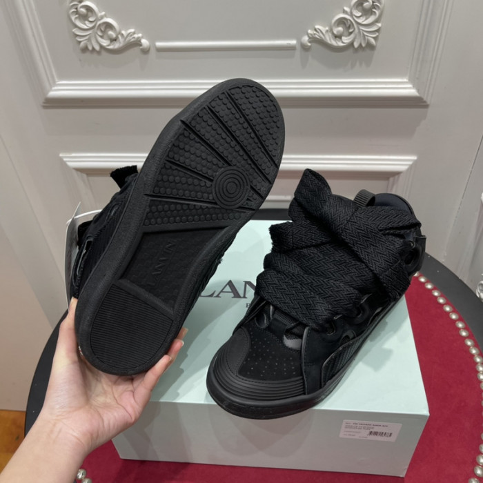 LANVIN SNEAKERS