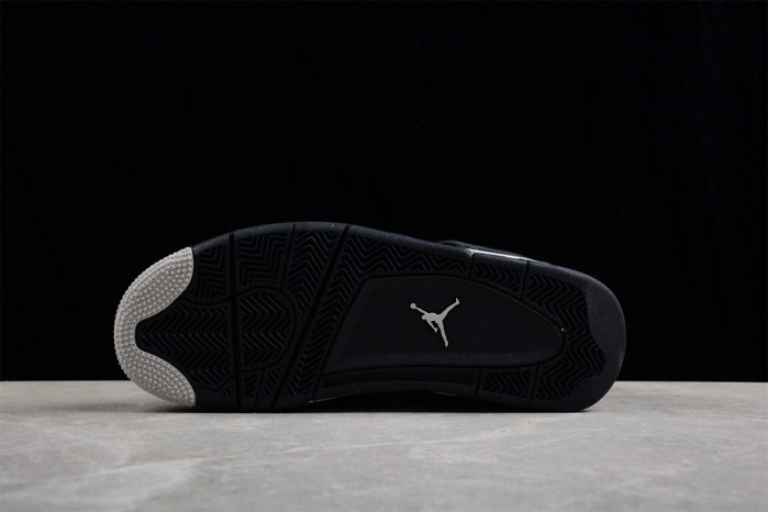 Jordan 4 Retro Oreo (2015) 314254-003