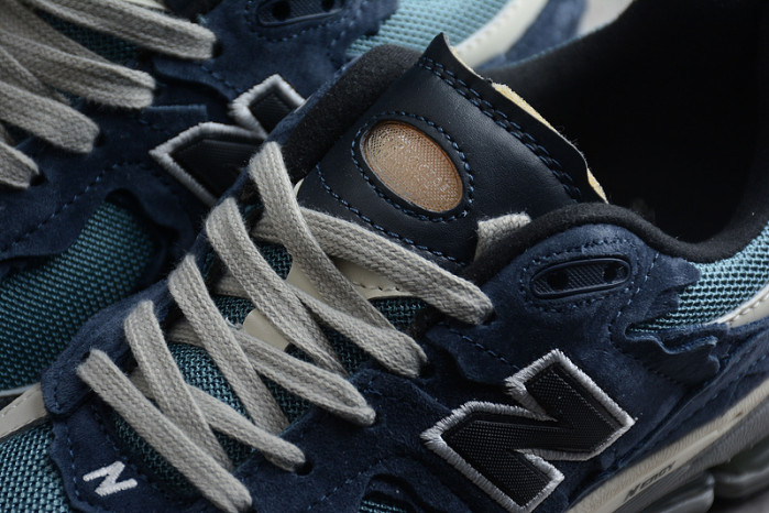 New Balance 2002R Protection Navy M2002RDF