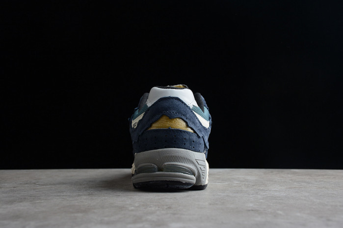 New Balance 2002R Protection Navy M2002RDF
