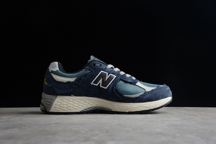 New Balance 2002R Protection Navy M2002RDF