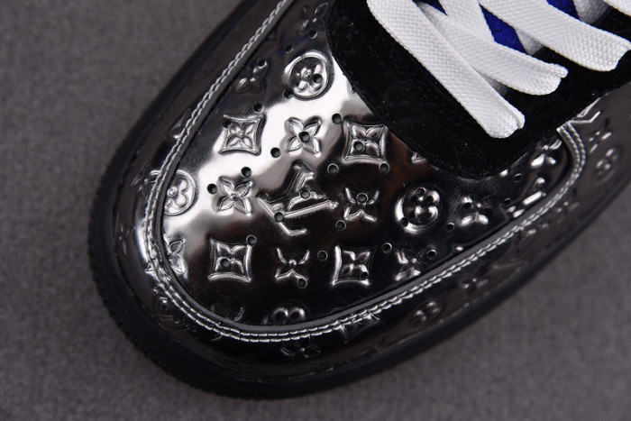 LV&Air Force