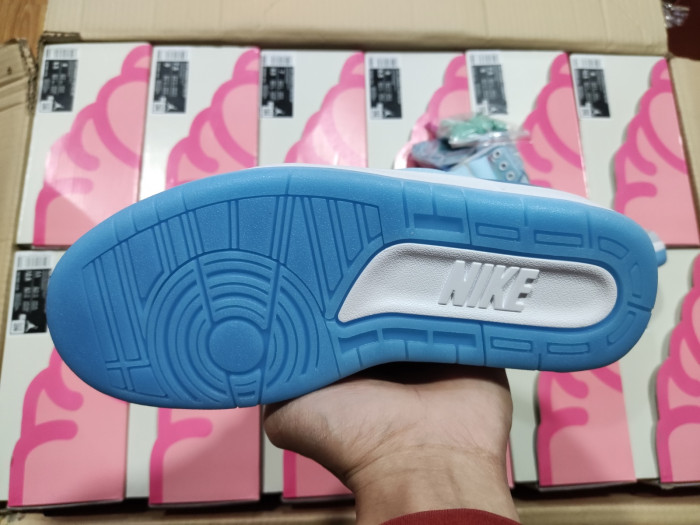 Jordan 2 Retro J Balvin DQ7691-419