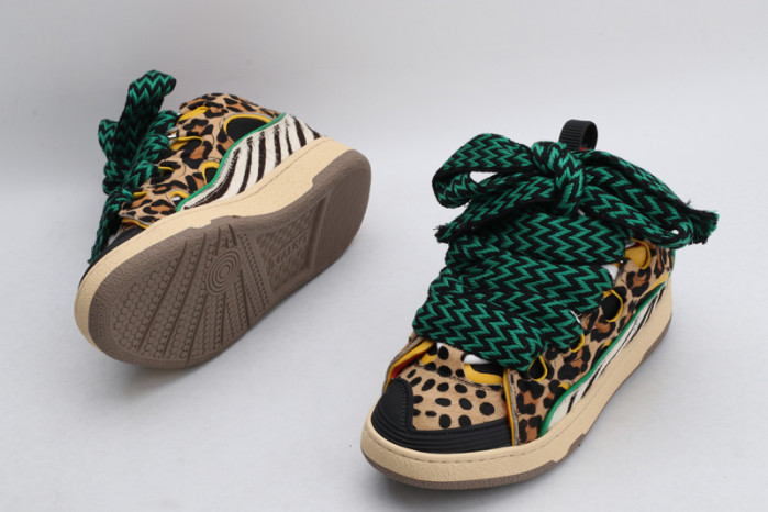 LANVIN SNEAKERS