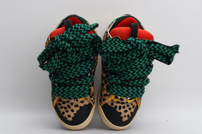 LANVIN SNEAKERS