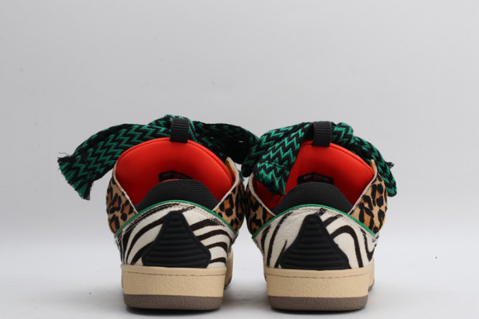 LANVIN SNEAKERS