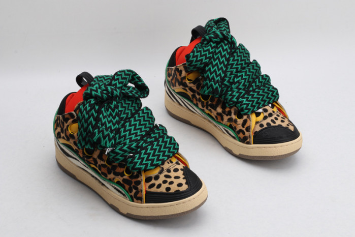 LANVIN SNEAKERS