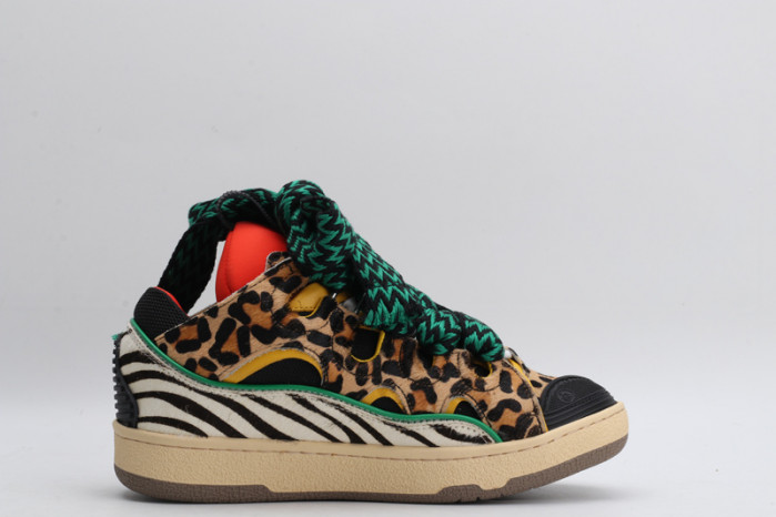 LANVIN SNEAKERS