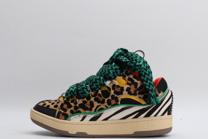 LANVIN SNEAKERS