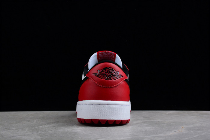 Jordan 1 Retro Low Golf Chicago    DD9315-600