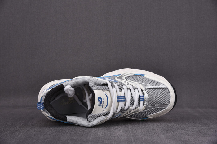 New Balance 530 Steel Blue  MR530KC
