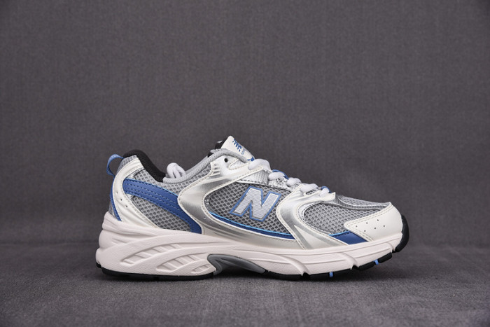 New Balance 530 Steel Blue  MR530KC