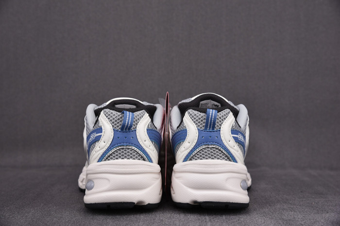 New Balance 530 Steel Blue  MR530KC