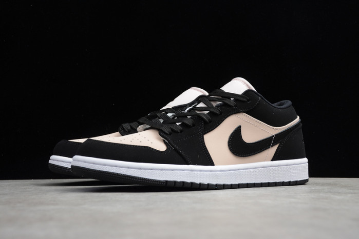 Jordan 1 Low Black Guava Ice (W)  DC0774-003